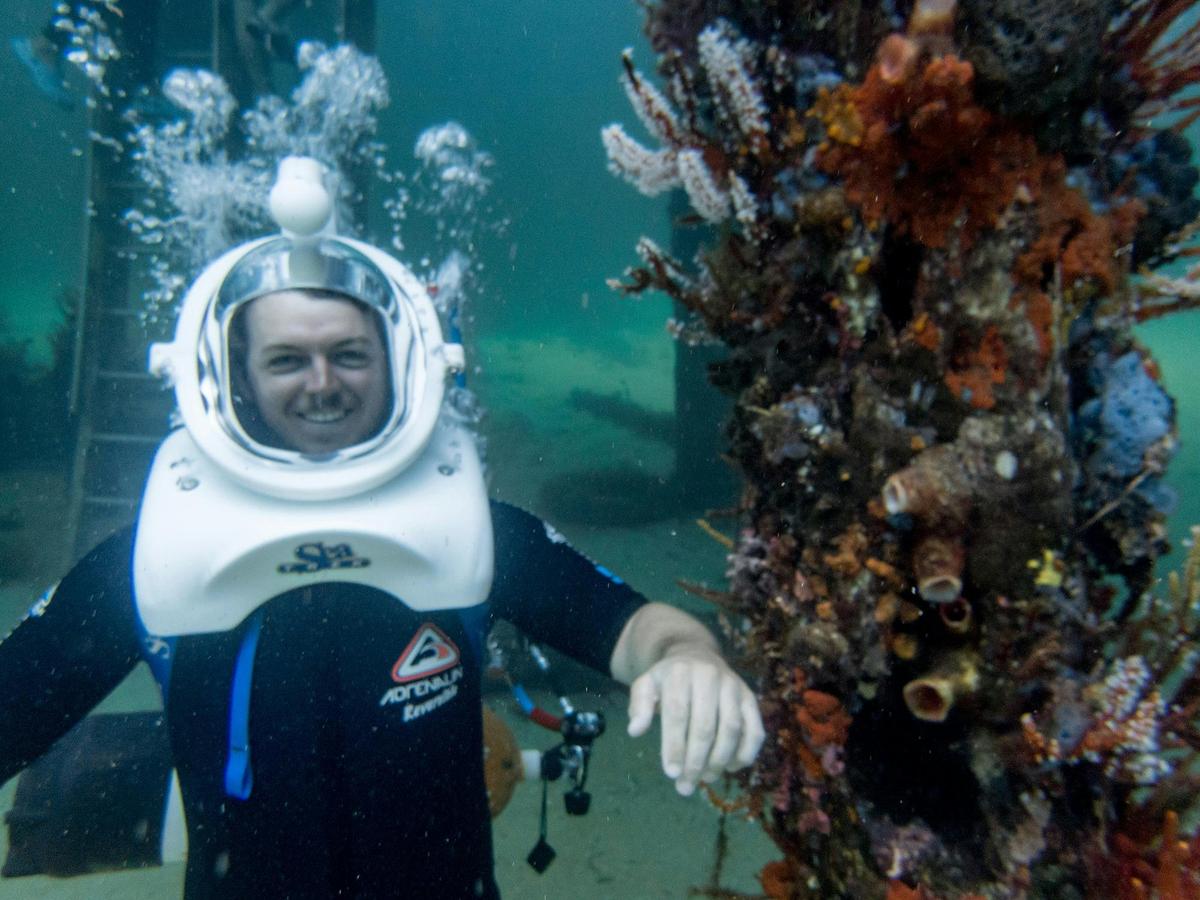 Busselton Jetty