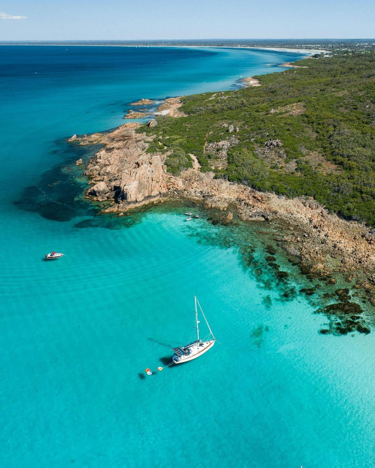 Margaret River Two Day Getaway (ex Perth - road)