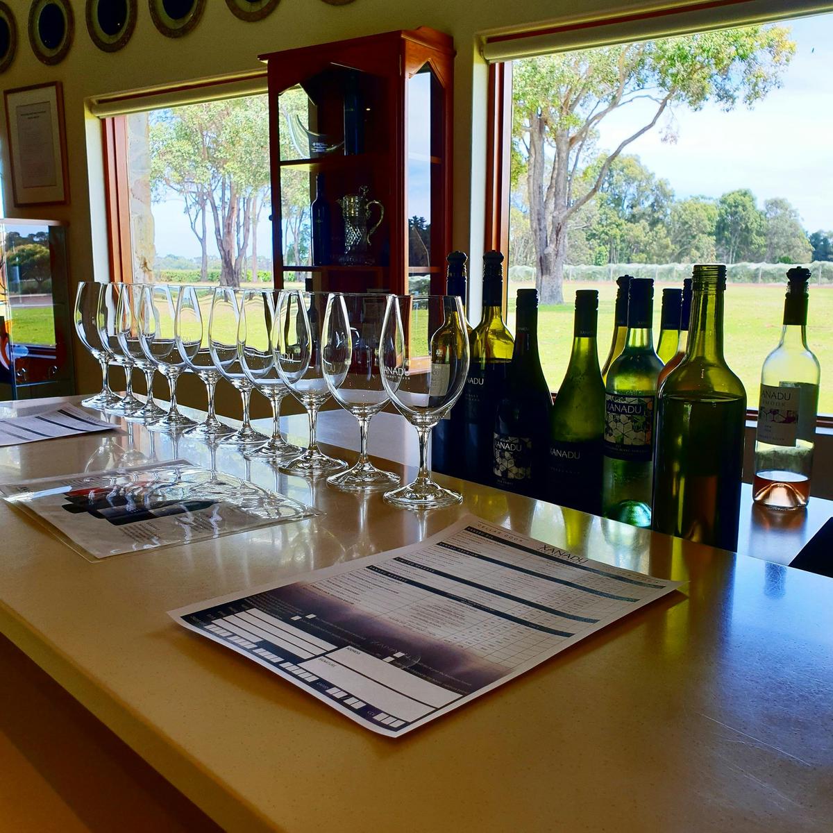 Two Day Extended Tour Margaret River Region (inbound Melbourne travellers)
