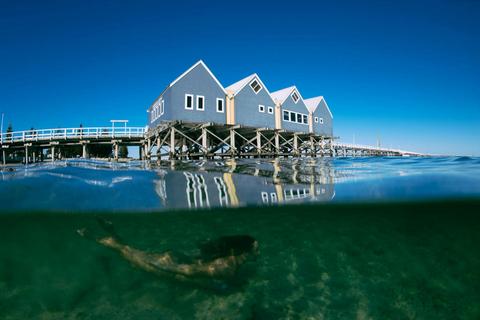 Margaret River Two Day Getaway (ex Perth - road)