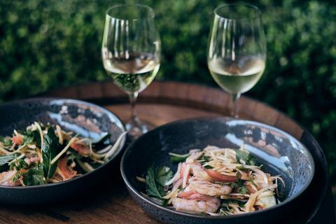 Margaret River Two Day Getaway (ex Perth - road)