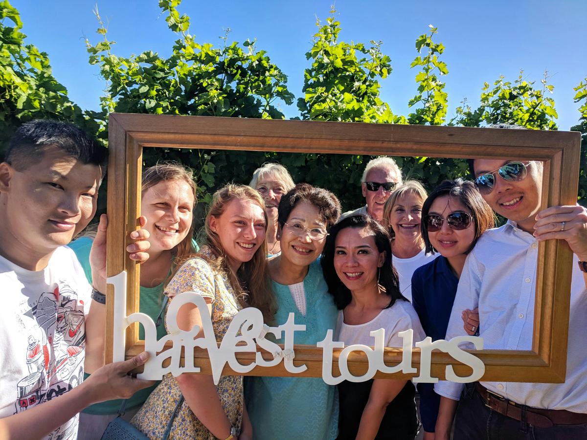 Margaret River Two Day Getaway (ex Perth - road)