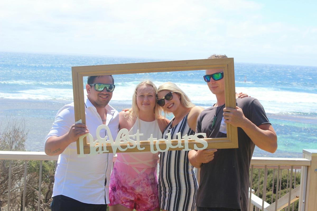Full Day Wine Tour