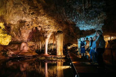 Three Day Charter Margaret River Region (ex Perth - road)