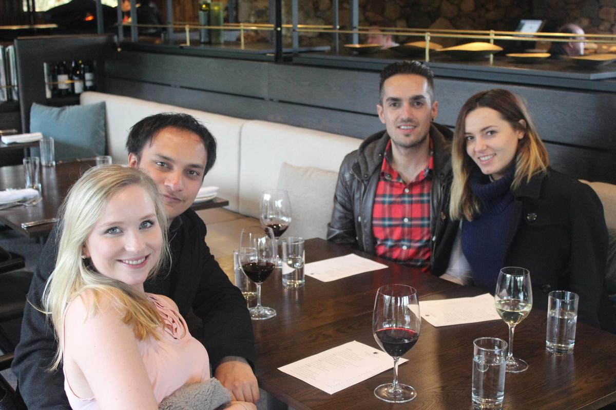 Premium Full Day Wine Tour
