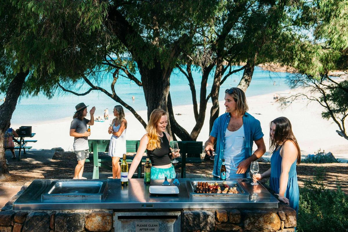 Margaret River Two Day Getaway (ex Perth - road)