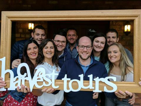 Half Day Wine and Food Tour