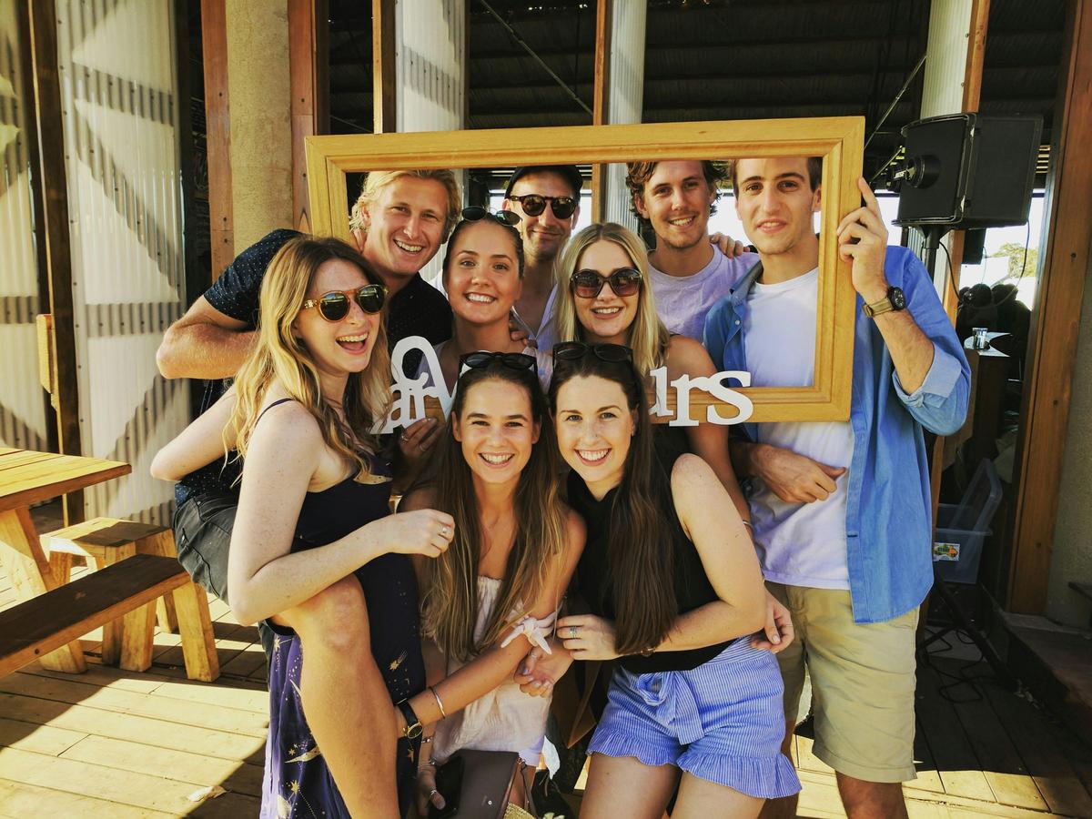 Private Charter - Build Your Own Wine Tour