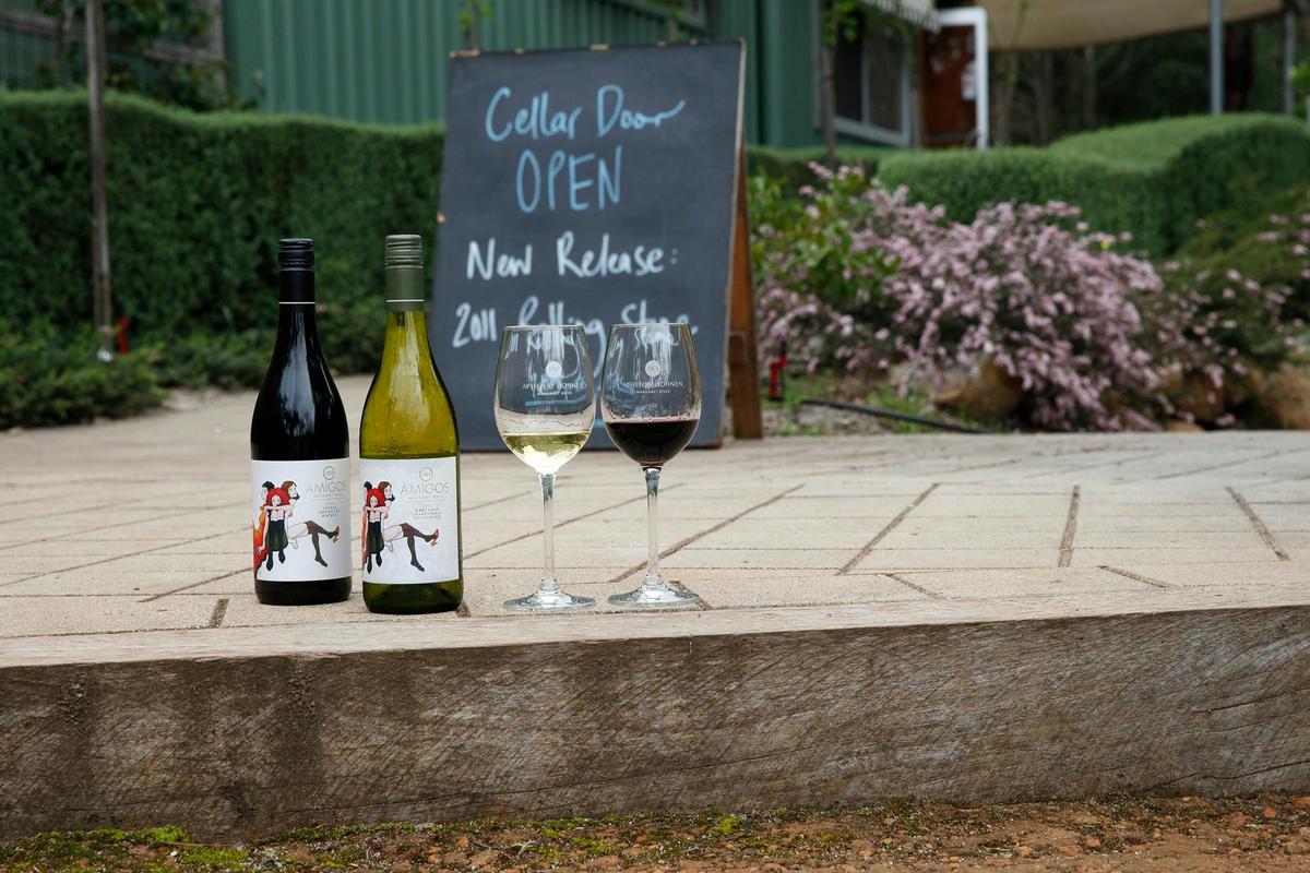 Two Day Extended Tour Margaret River Region (inbound Melbourne travellers)