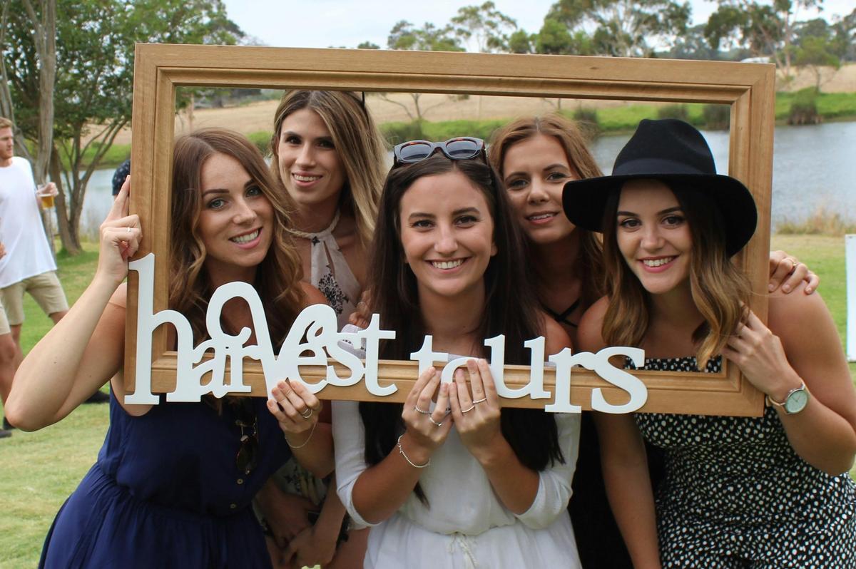 Three Day Charter Margaret River Region (ex Perth - road)