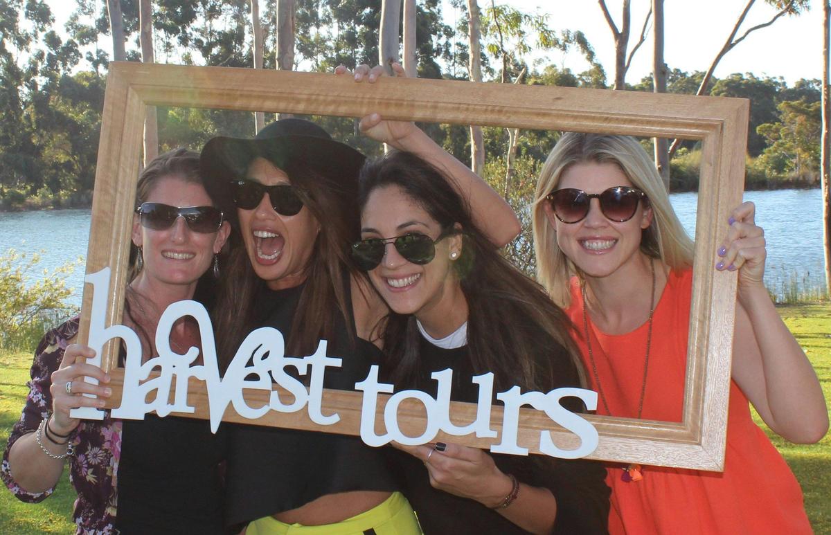 Half Day Wine and Food Tour