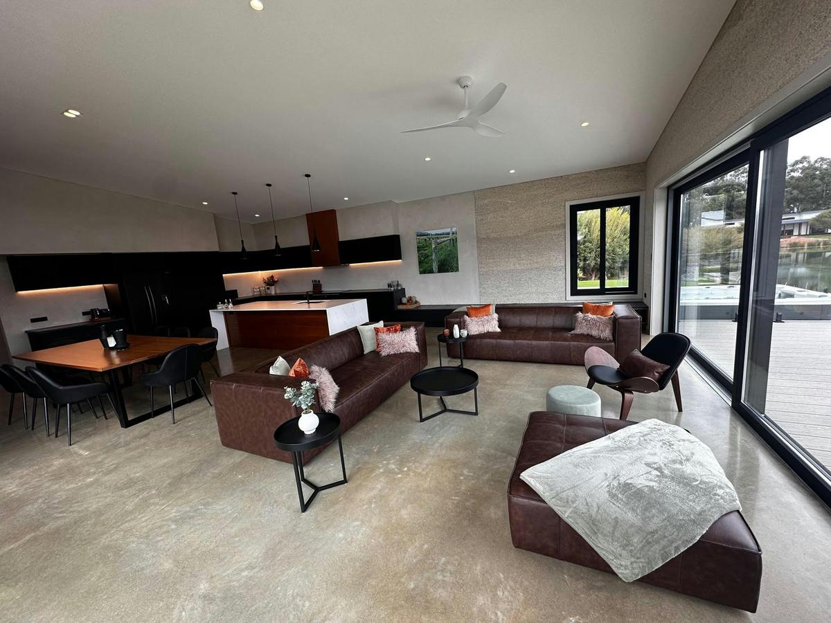 Living space