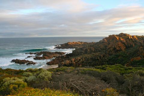 Self Guided: Four Day Cape to Cape Highlights