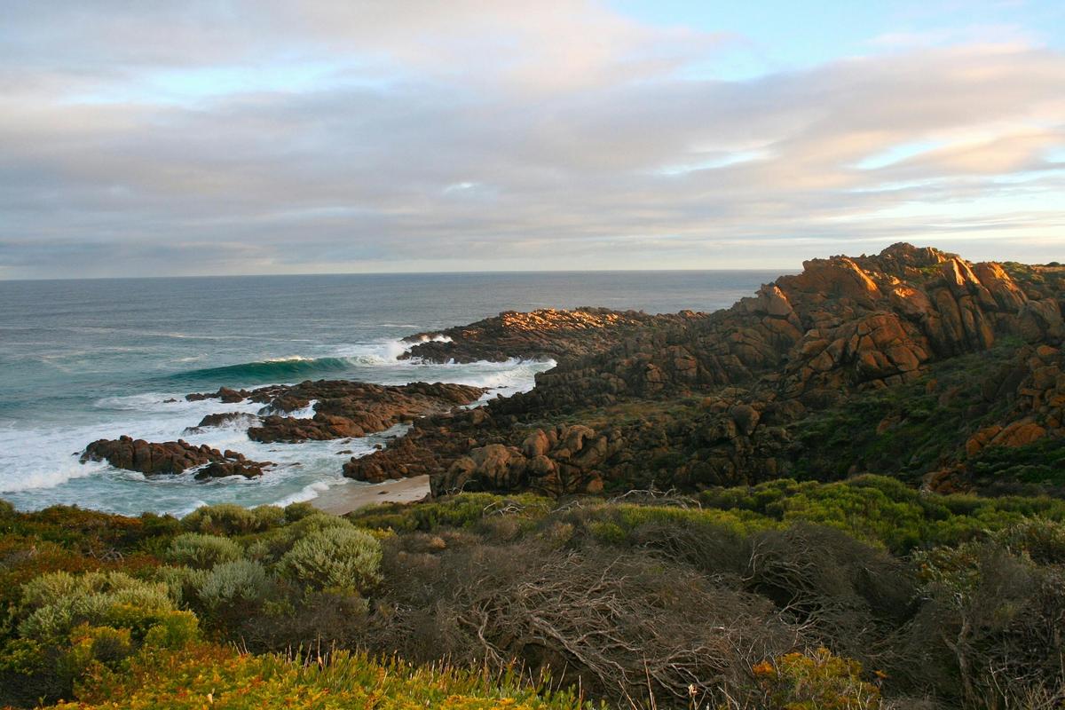 Self Guided: Four Day Cape to Cape Highlights