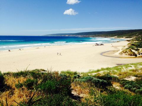 Self Guided: Three Day Smiths Beach Spectacular