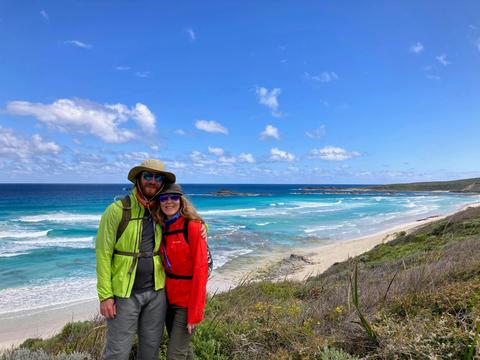 Guided: 8-Day 'End-to-End' Adventure