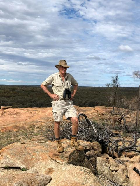 Great Southern Outback Tours