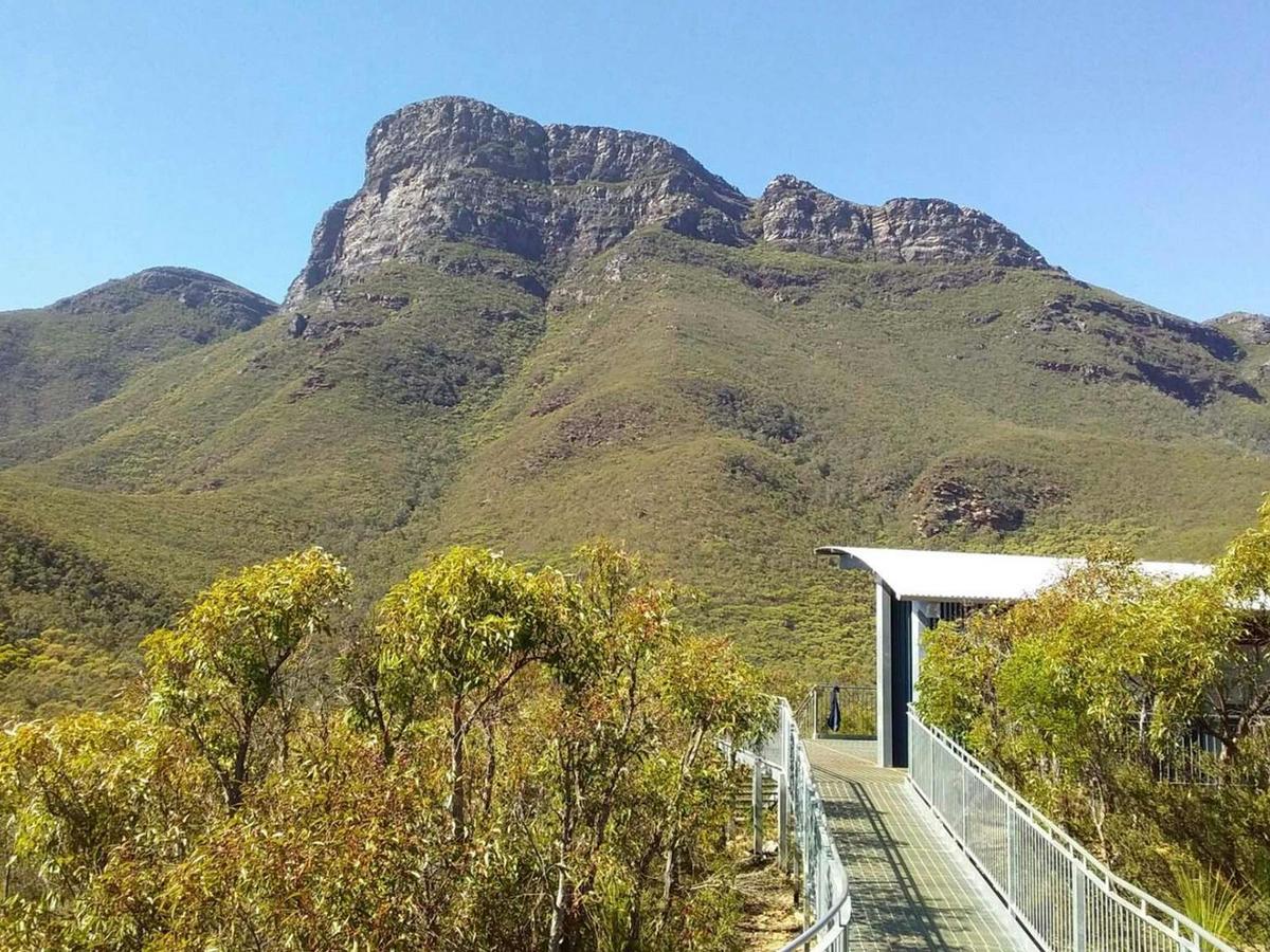 Mountain Country Trails – Stirling and Porongurup Range and South Coastal Highlights 9 Day Tour