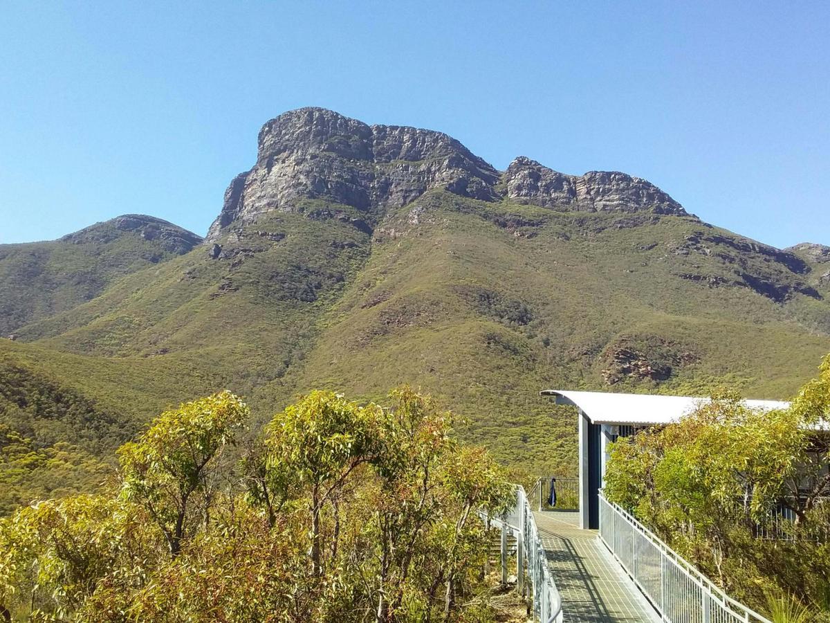 Great Southern Outback Tours