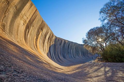 Wheatbelt to Goldfields Epic Outback Wilderness 15 Day Tour