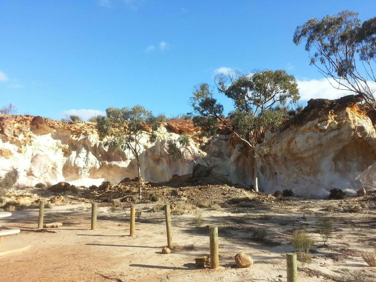 Great Southern Outback Tours