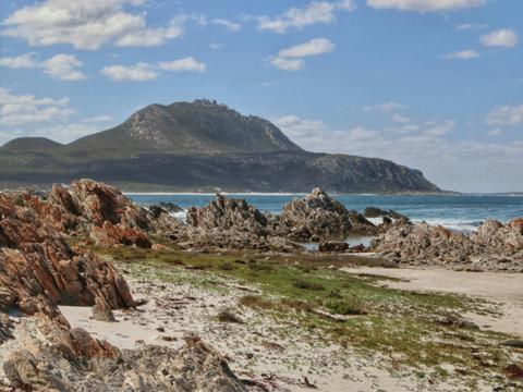 South West Edge - Margaret River, Wave Rock to Esperance and Avon Valley Wilderness Discovery Escape