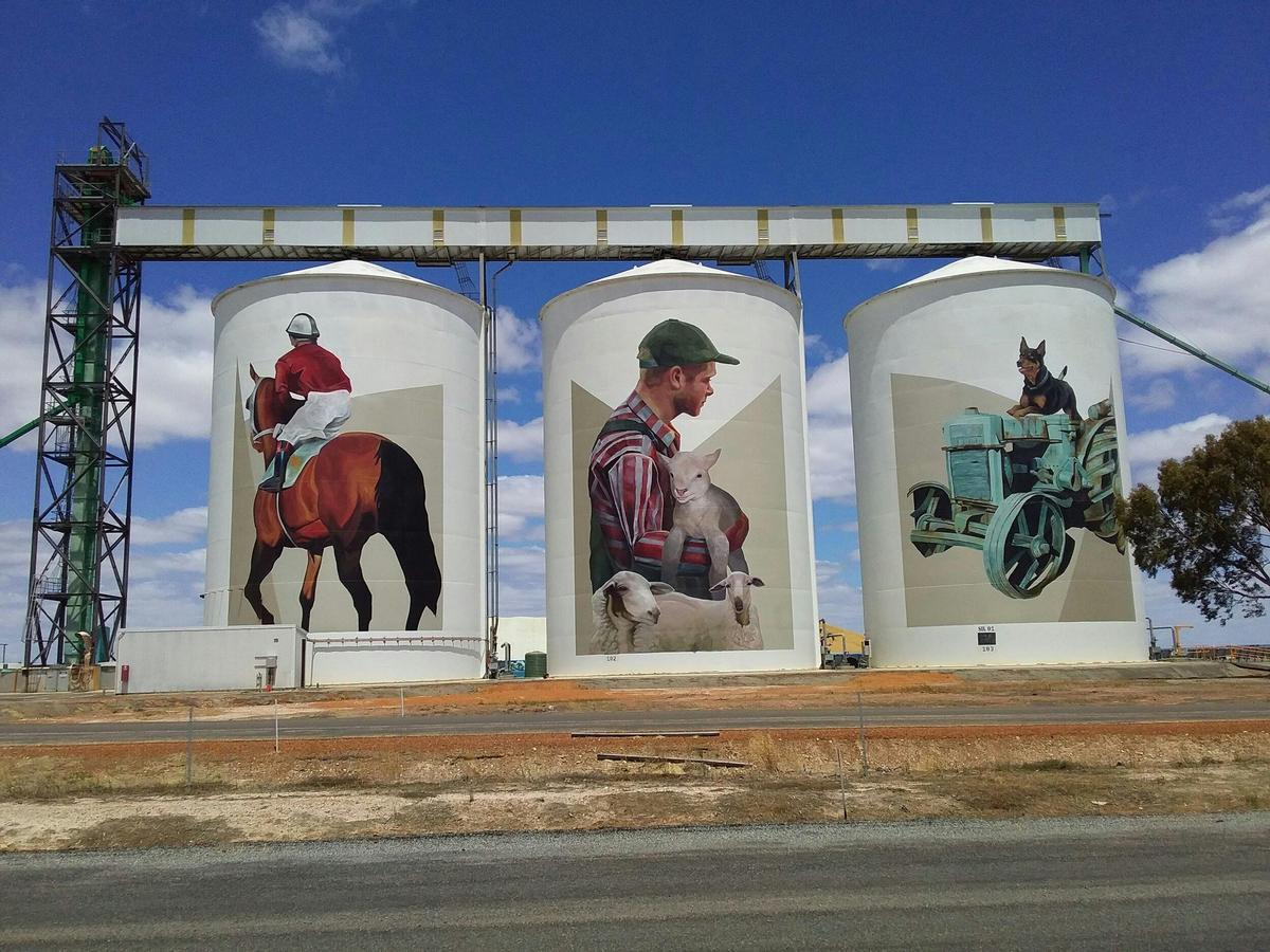 Wheatbelt to Goldfields Epic Outback Wilderness 15 Day Tour