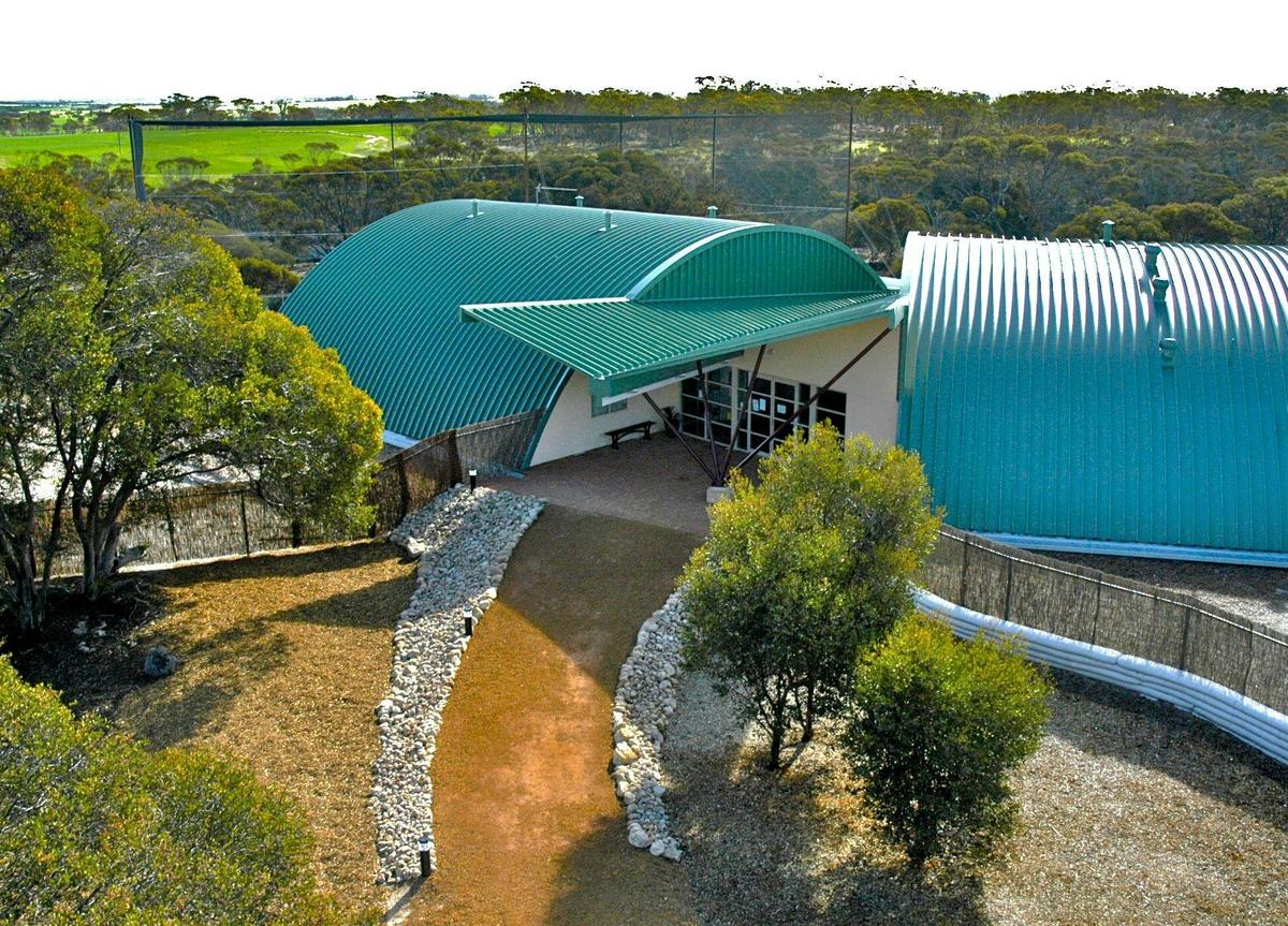 South West Edge - Margaret River, Wave Rock to Esperance and Avon Valley Wilderness Discovery Escape