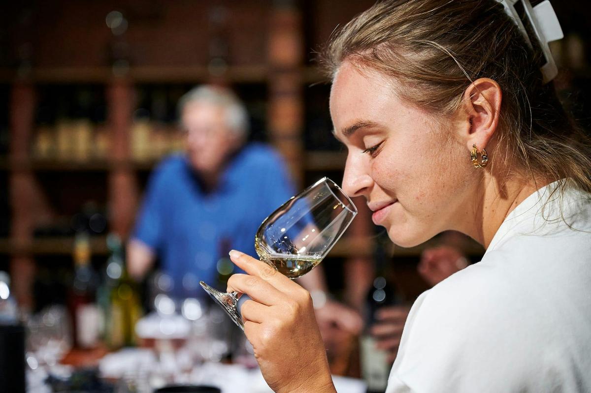 Peel Estate Wines