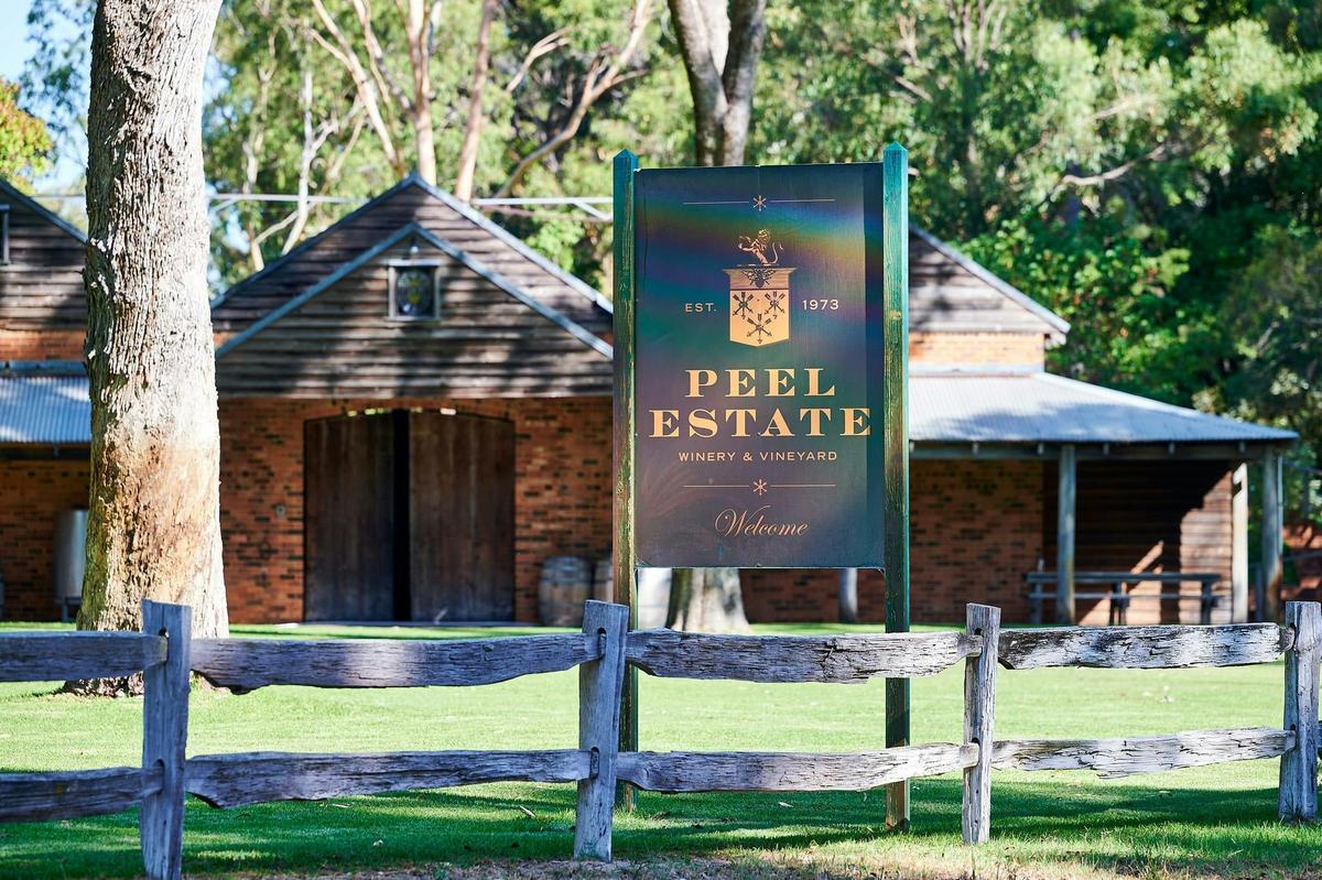 Peel Estate Wines