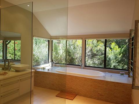 Luxury Chalet