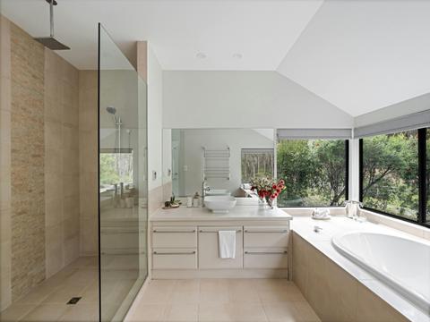 Jarrah Grove Forest Retreat