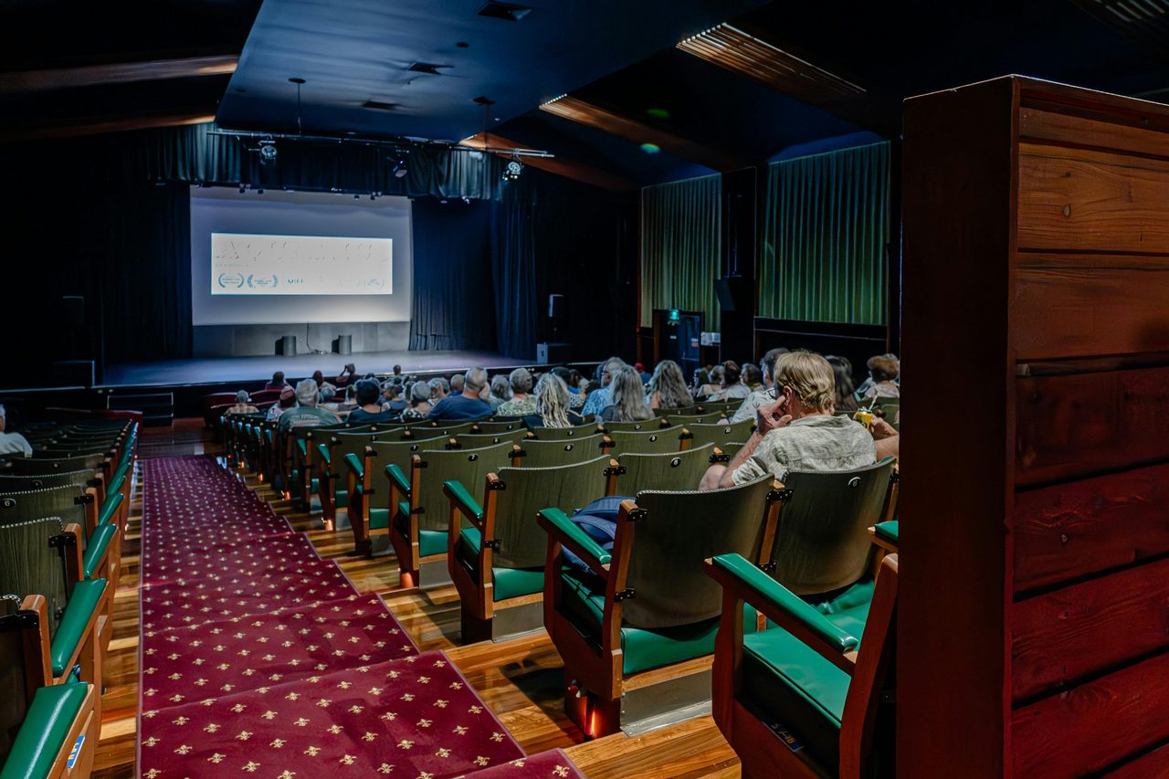 Film screenings