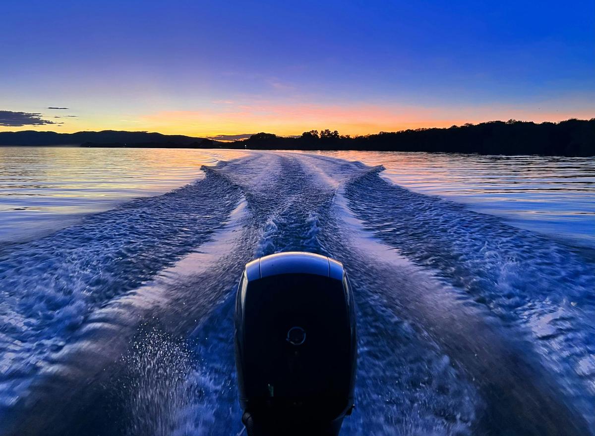 Lake Kununurra