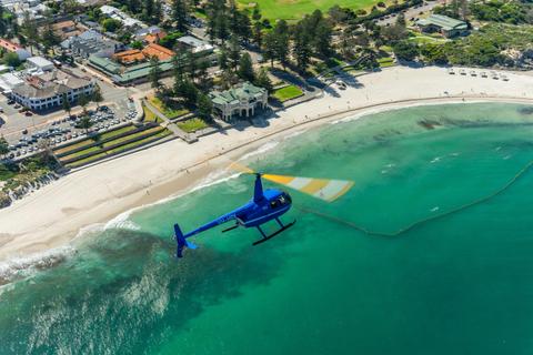 Beaches Scenic Flight