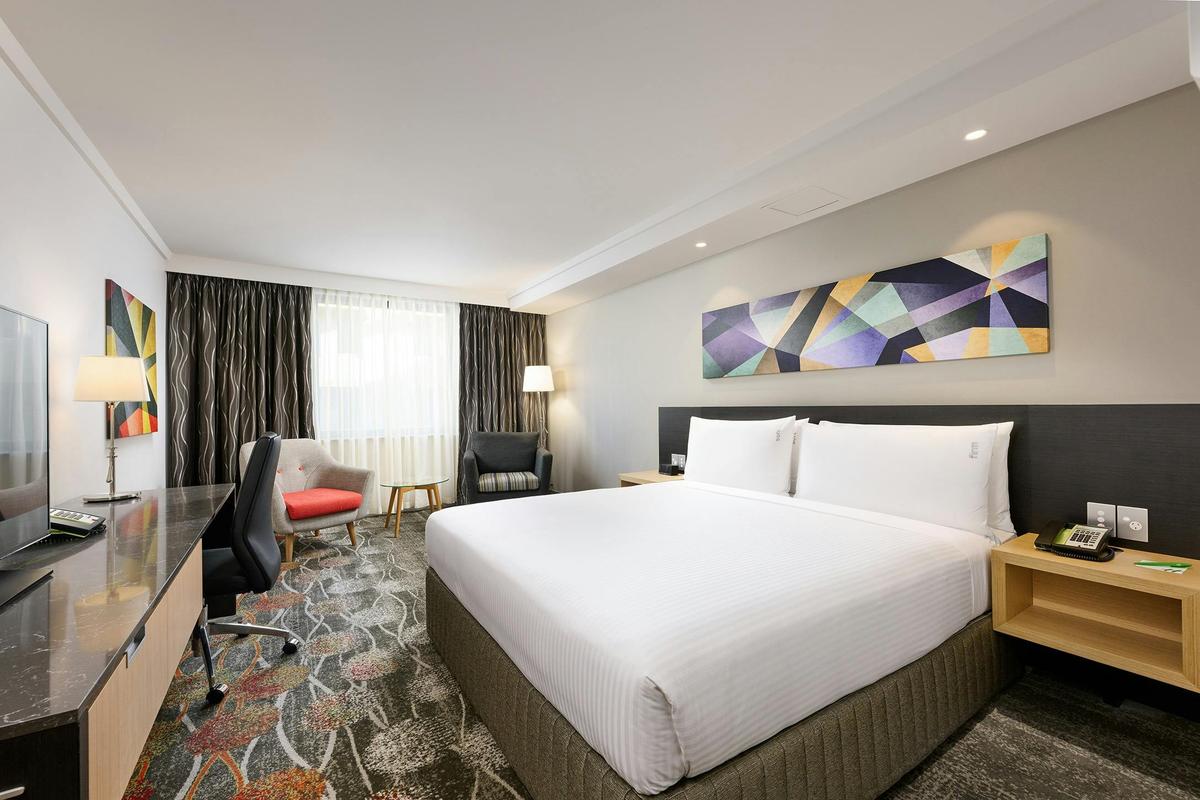 Standard King Room