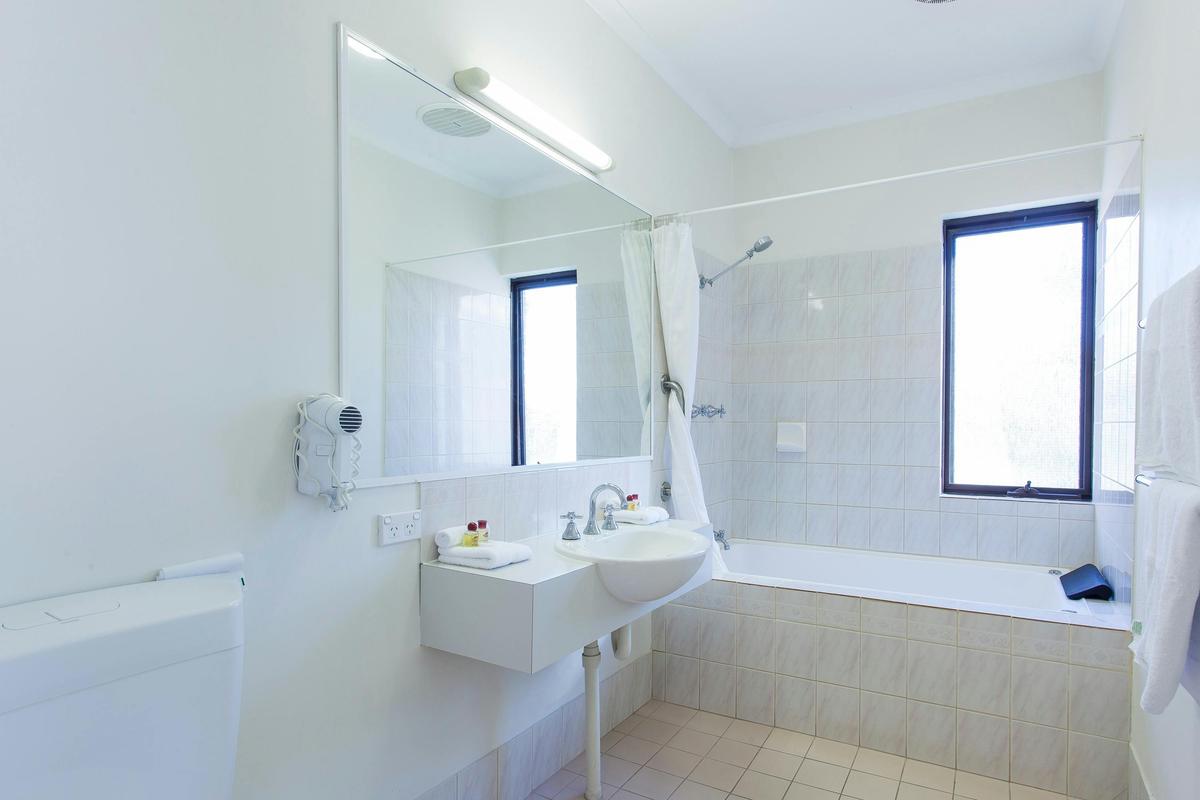 Executive Room with Kitchenette