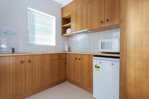 Superior Queen Room with Kitchenette