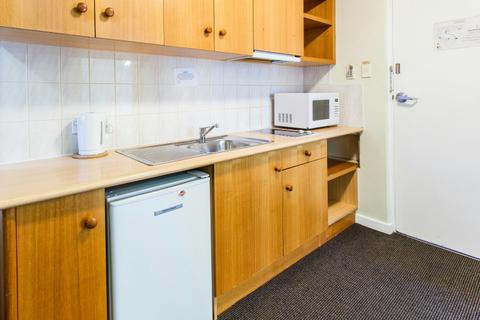 Executive Room with Kitchenette