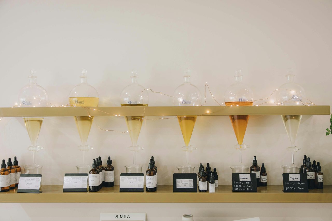 Dispensary