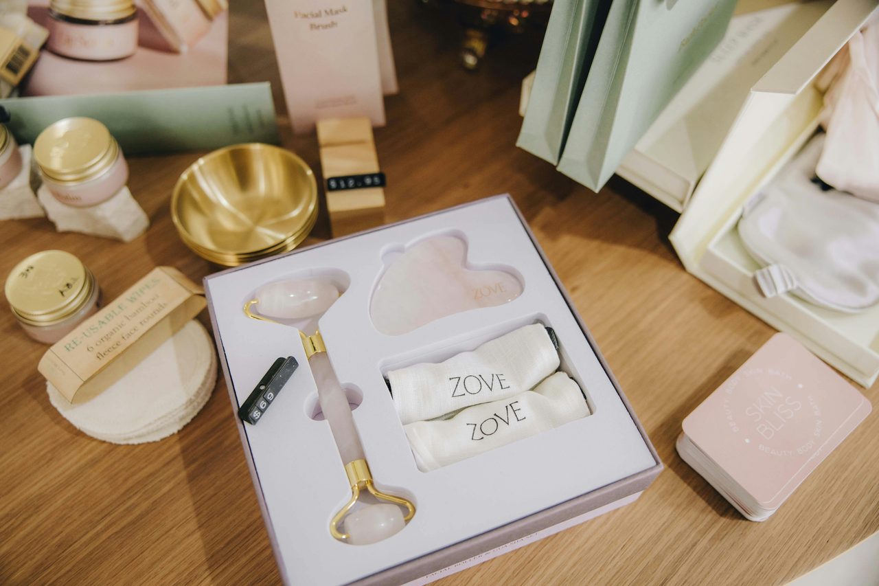 Pamper Pack