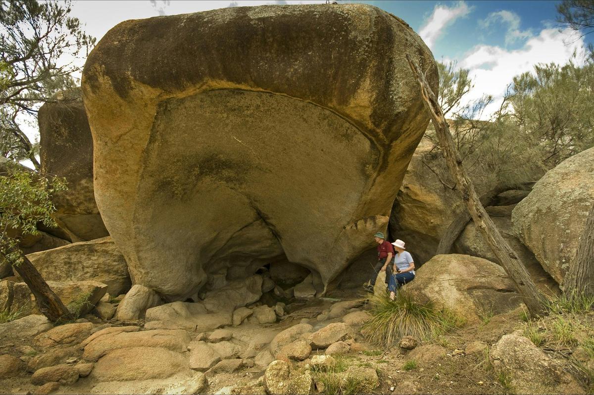 Hyden