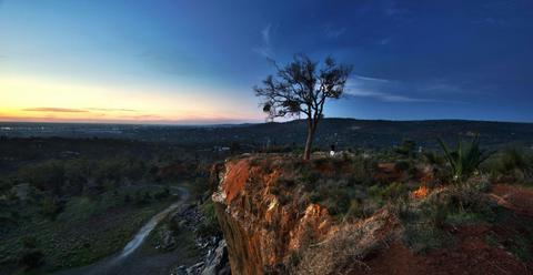 Kalamunda National Park