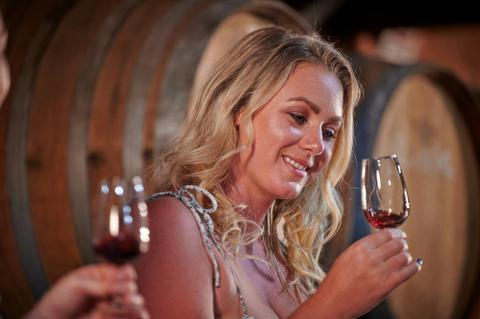 Private Tour - Rockingham Peel Wine, Beer and Spirits Tour (Bus)