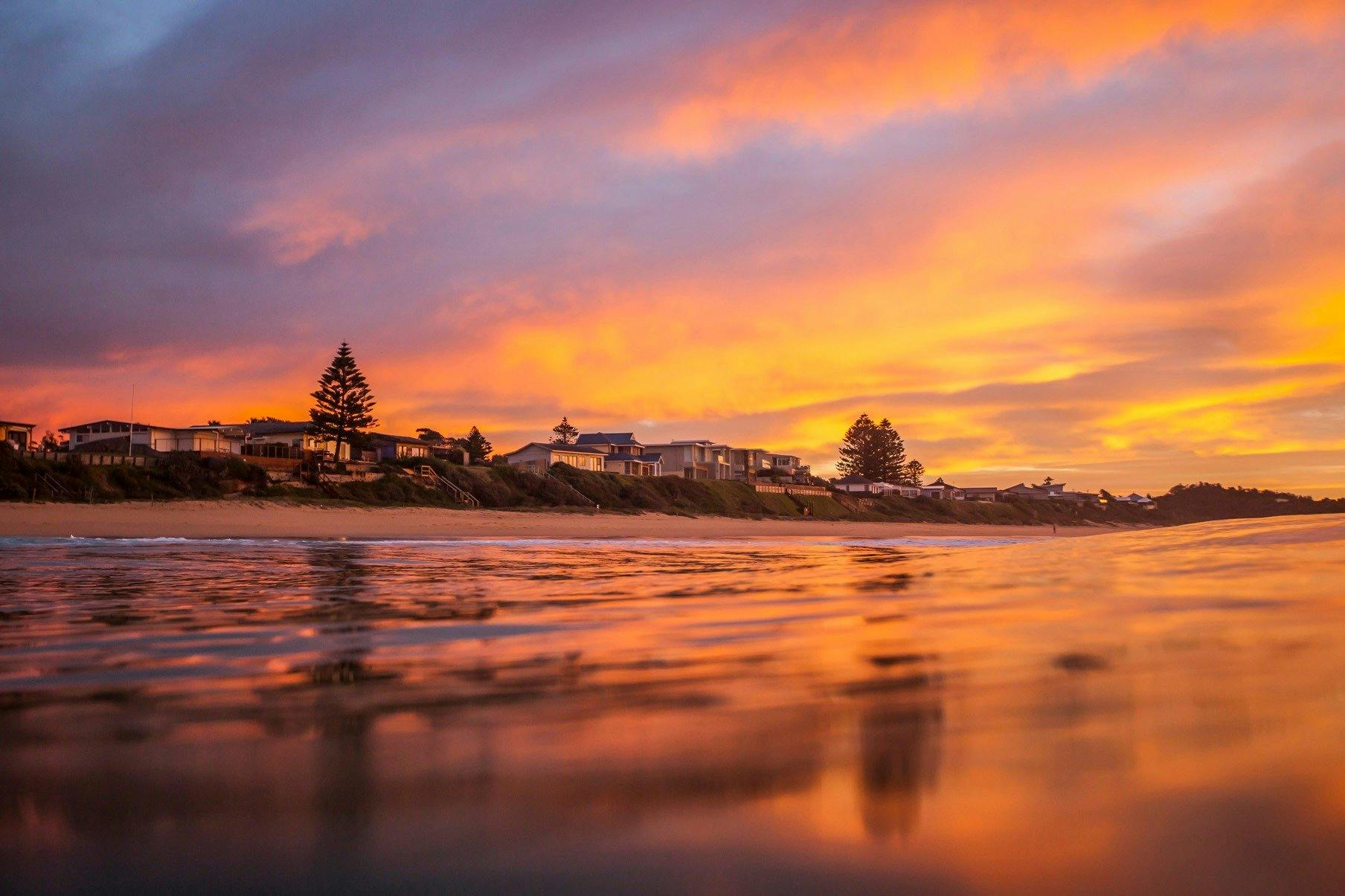 Terrigal Beach, Terrigal