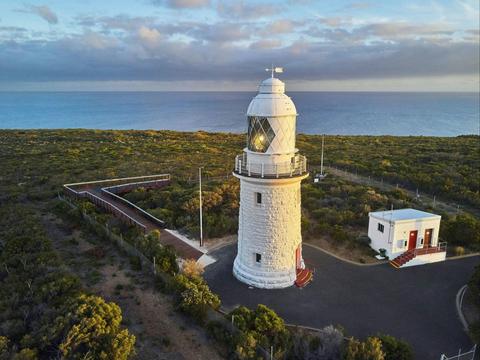 Cape Naturaliste Lighthouse Guided Tour