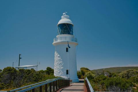 Cape Naturaliste Lighthouse Guided Tour