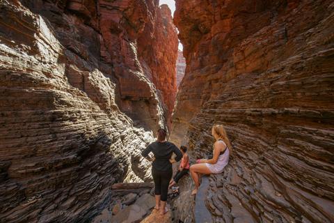 West Coast & Karijini Adventure