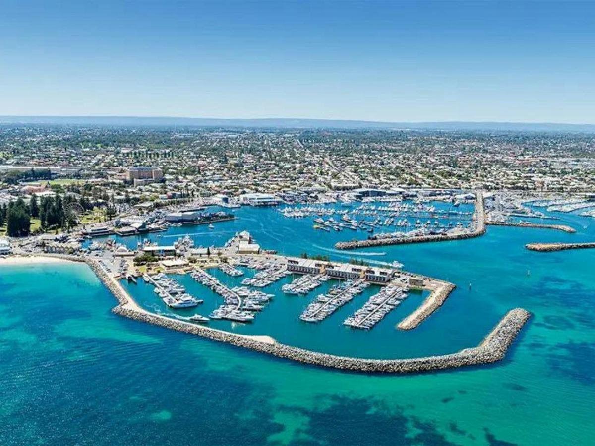 WA-Fremantle