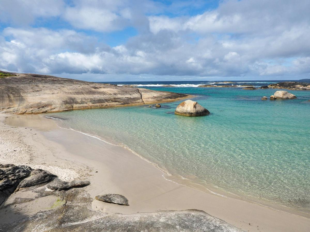 Hike the Bibbulmun Track: Albany to Denmark